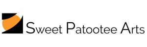 Sweet Patootee Arts Logo